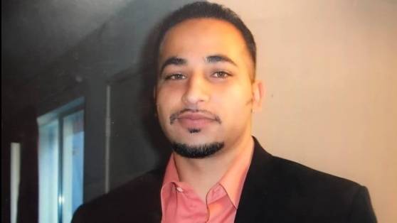 <img src="Matt and dog.jpg" alt="Matt and his dog">